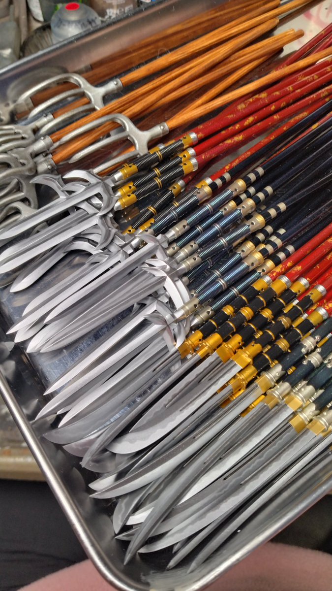 天然居士@BOOTHでお店やってます🙌 tweet media