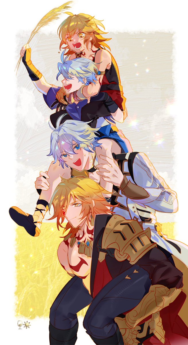 Humanized tweet media