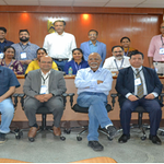 Photo by St Johns Health Innovation Foundation, Bangalore (@SJHIF)