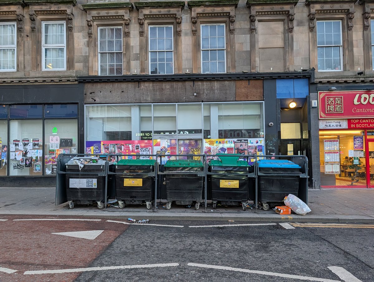 New Glasgow Society tweet media