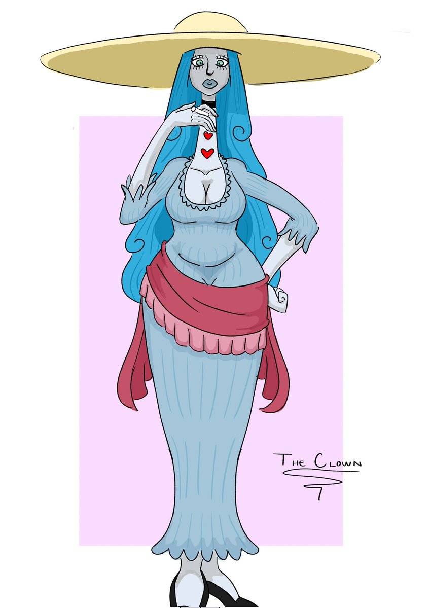 clownPenguin tweet media