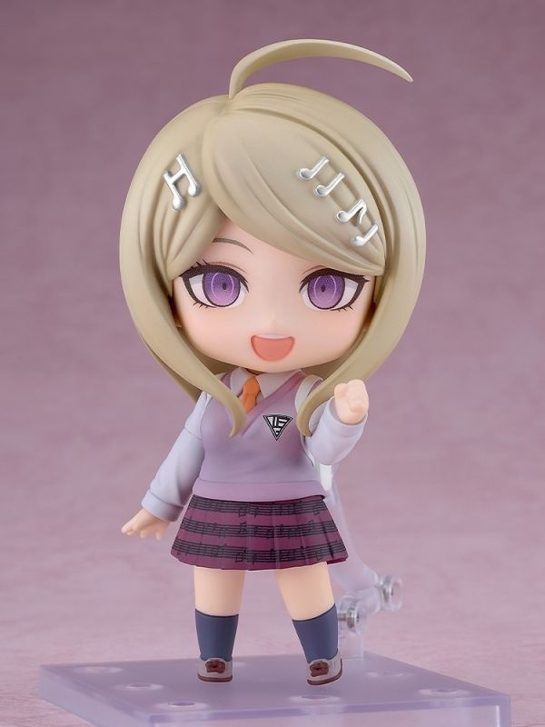 ニューダンガンロンパV3 みんなのコロシアイ新学期 赤松楓 ねんどろいど