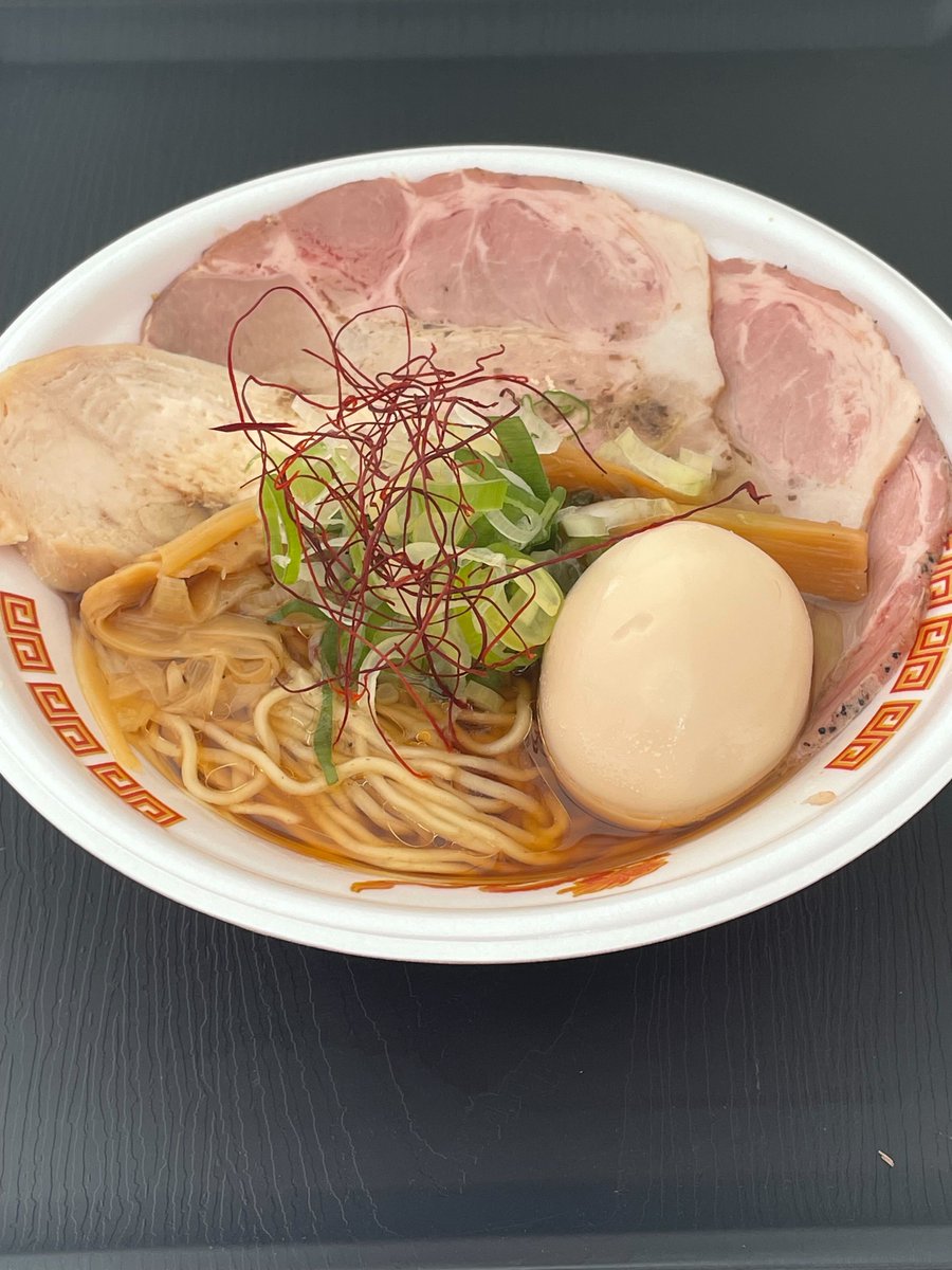 menuデリ麺部 tweet media