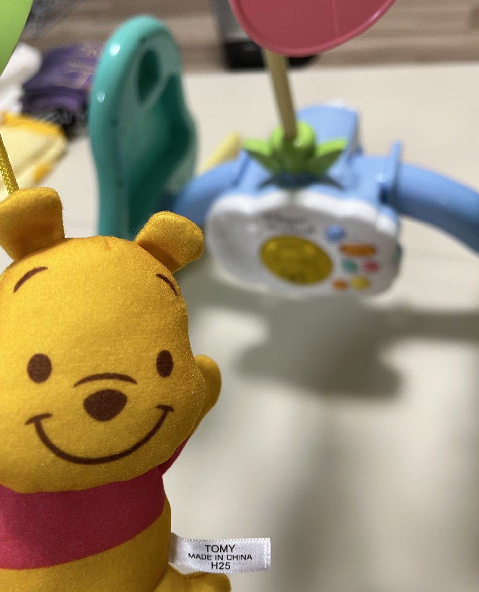srkt9247's tweet photo. 今日は奥さん解放デーのため1日ワンオペお留守番。子守しつつ隙間時間に家事を…これを平日毎日やってる奥さんに改めて感謝と尊敬🙇‍♂️ https://t.co/aYZr1ziTb6