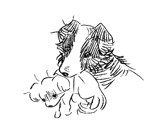 독거노인봇 tweet media