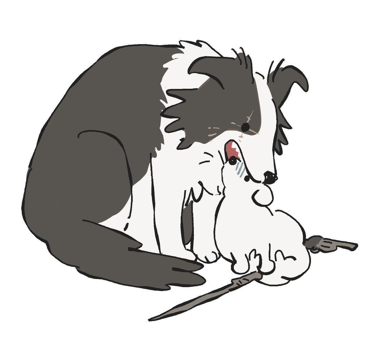 독거노인봇 tweet media