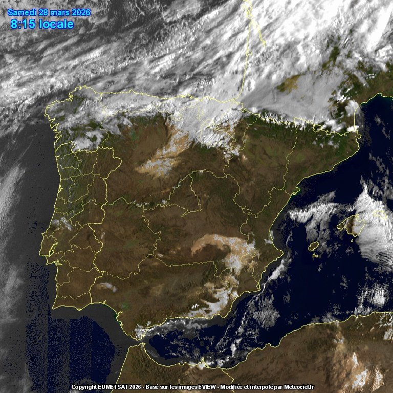 Redmeteo tweet media