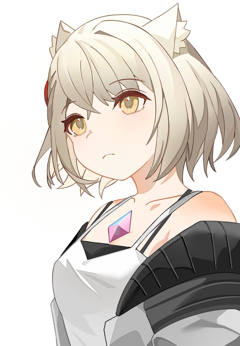 mh7471778854146's tweet image. #XenobladeChronicles3
#ゼノブレイド３ 
ミオ