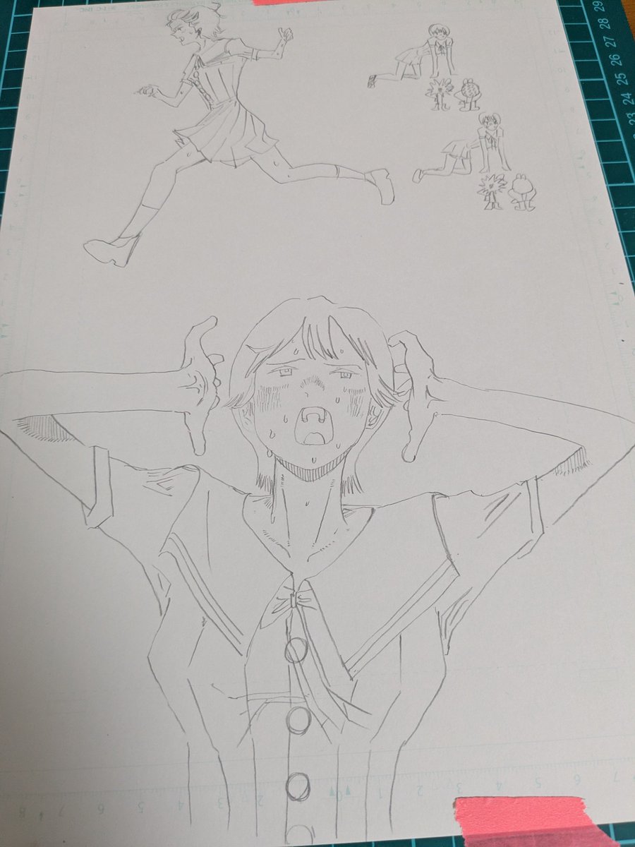 Studio_Kajray's tweet photo. こんにちは。studio海嶺の逆波嵩史です。新譜のMV、鋭意制作中です。もうちょっと掛かりそうですが… https://t.co/btUL2UgTZu
