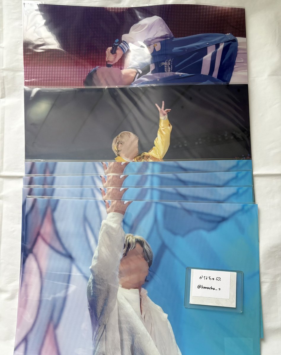 かな@取引垢 tweet media