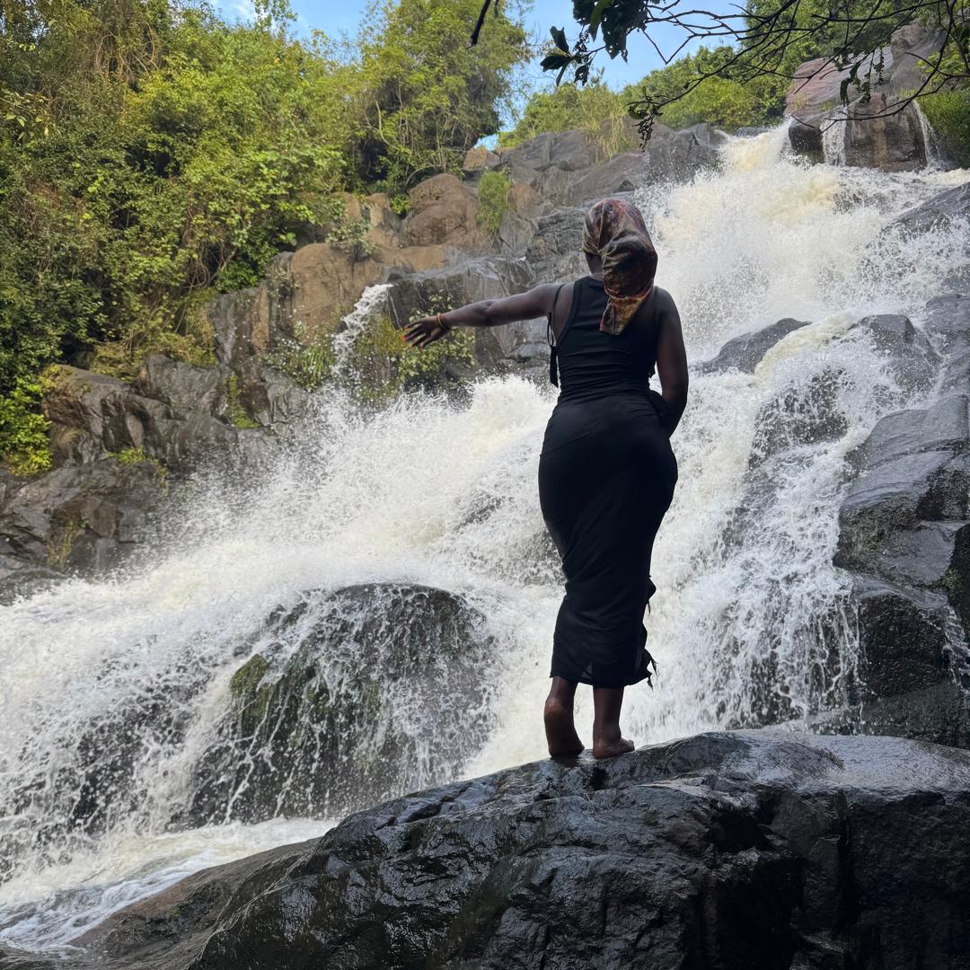 Amon Classie 🇺🇬 tweet media