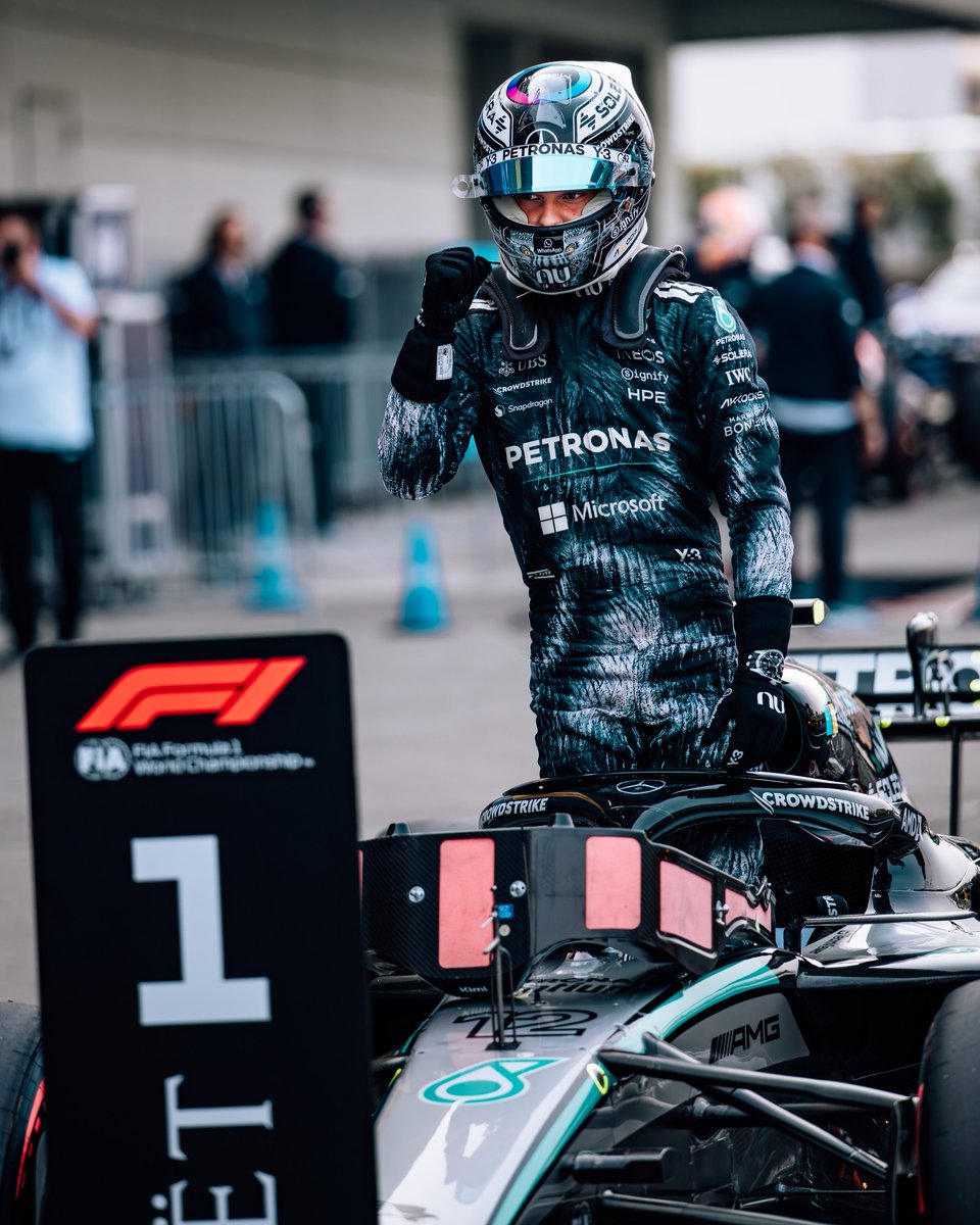 Formula 1 tweet media