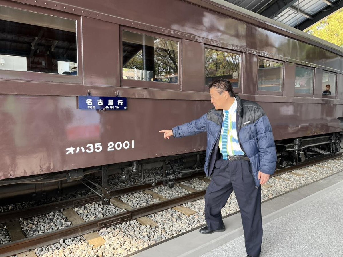 河村　たかし（本人） tweet media