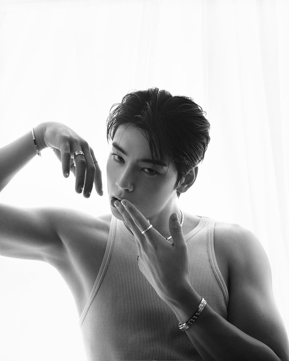 ✨☆~Eunwoo’s Kaoru~☆✨️ tweet media