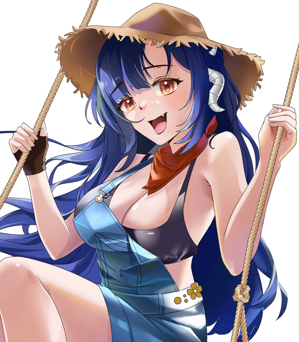 Before → After Rendering💙
#viennART