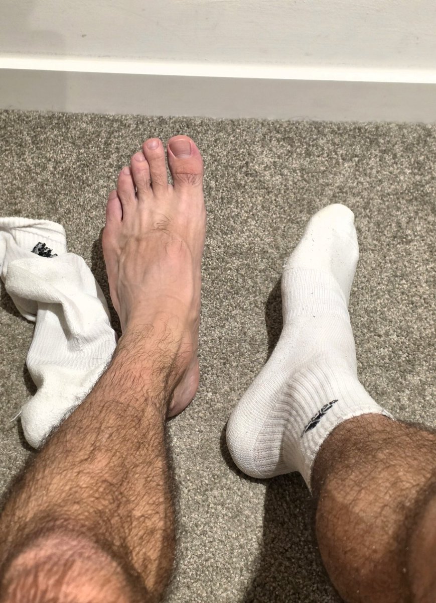 AussieFootMan tweet media