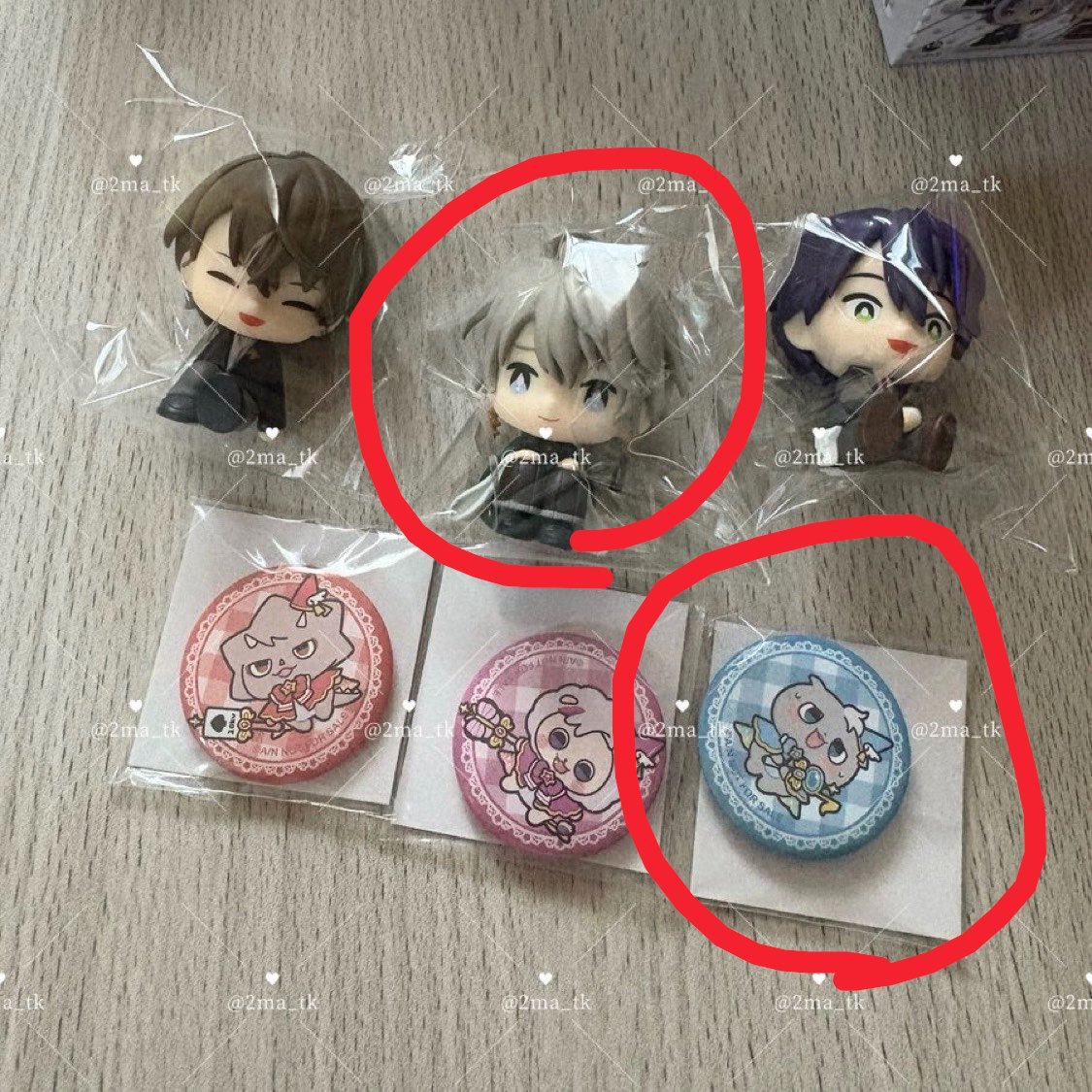 うた🐾お取引 tweet media