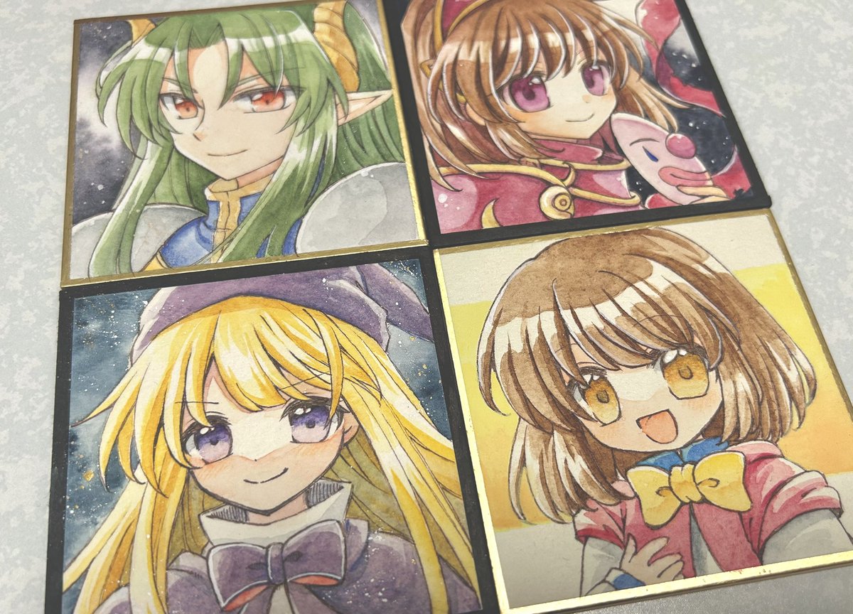 ポの人🐥 tweet media