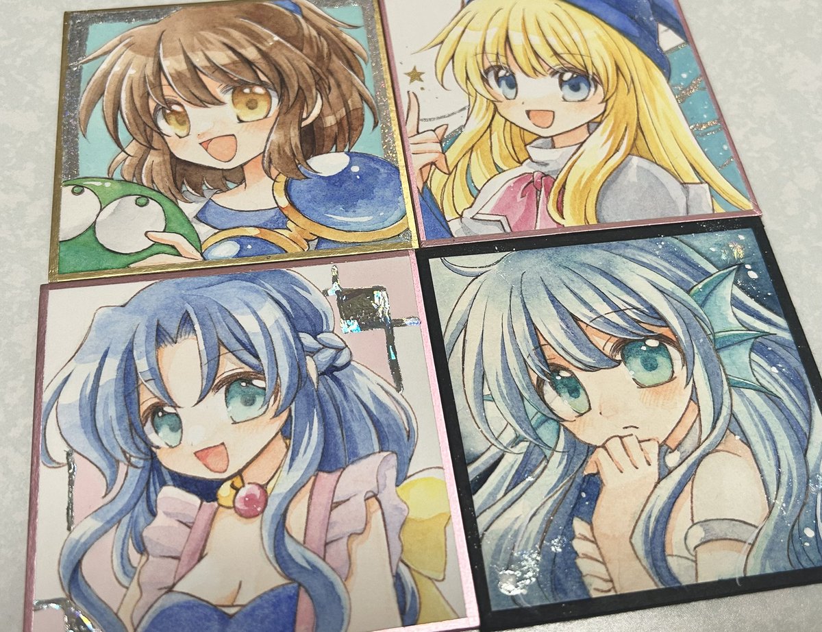 ポの人🐥 tweet media