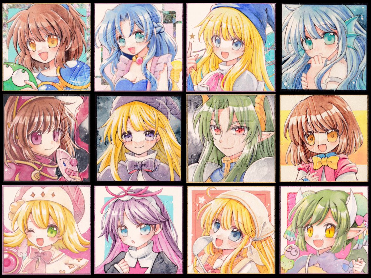 ポの人🐥 tweet media