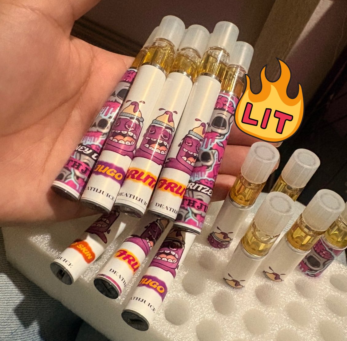 🝊 JUGÓ DÉ PLUTÖ tweet media