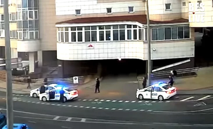 Стэфан Ярузельскі tweet media