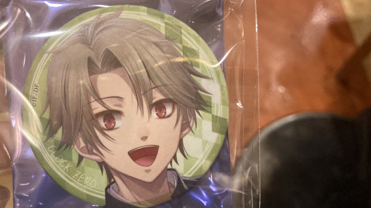 まるまる@グッズお取引用 tweet media