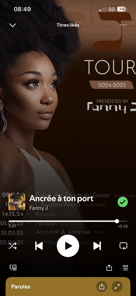 M8 CalzuTV tweet media