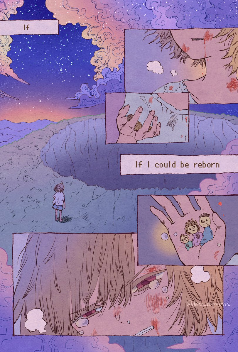 えびこ tweet media