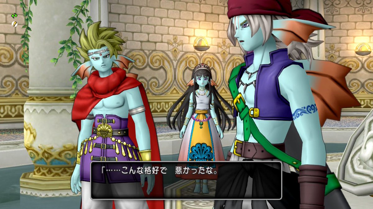 ずんこ tweet media