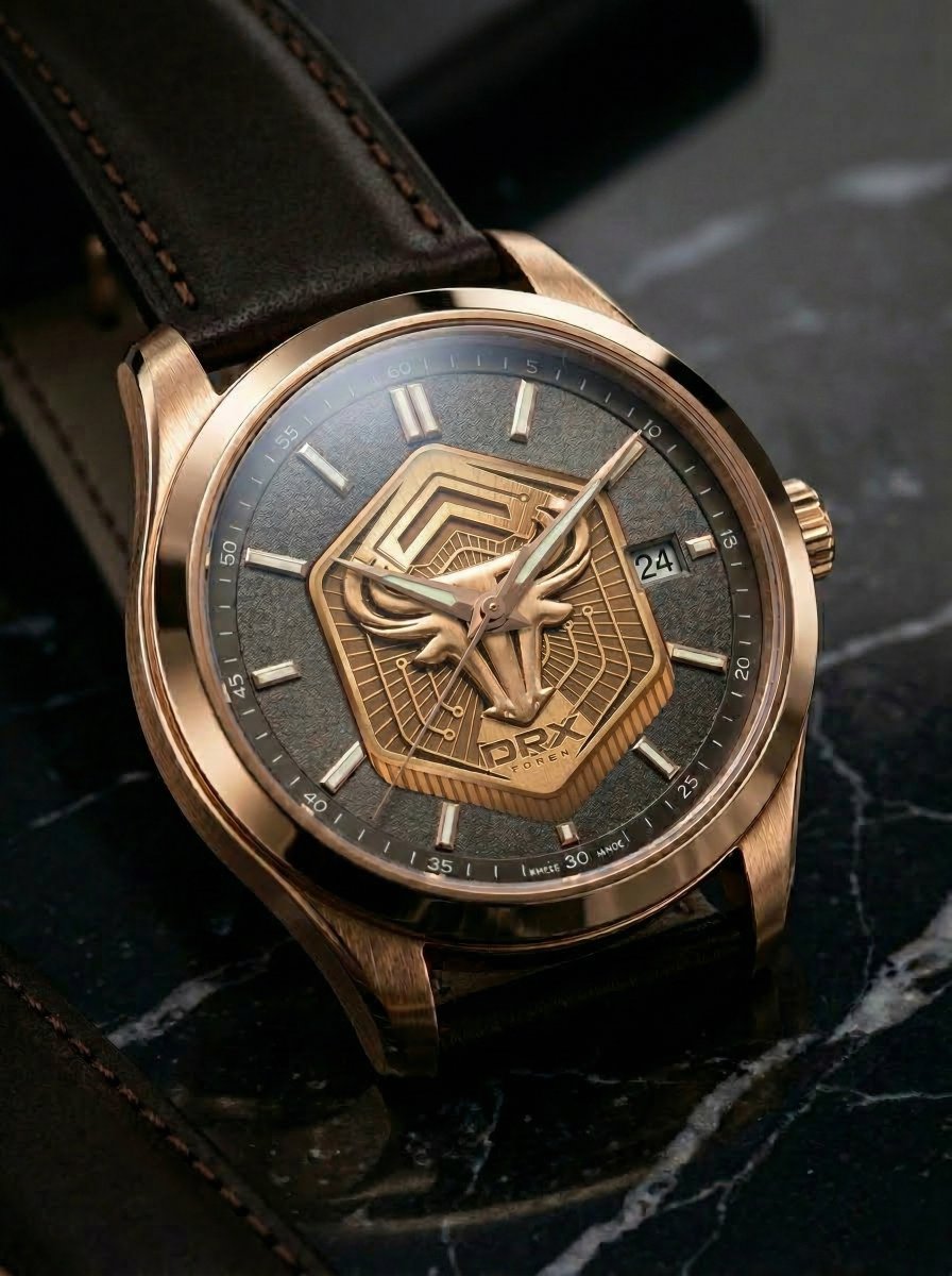 DRX Token tweet media