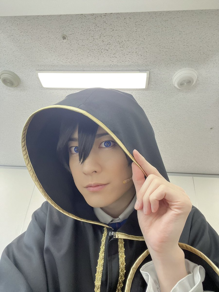 山本 一慶 tweet media