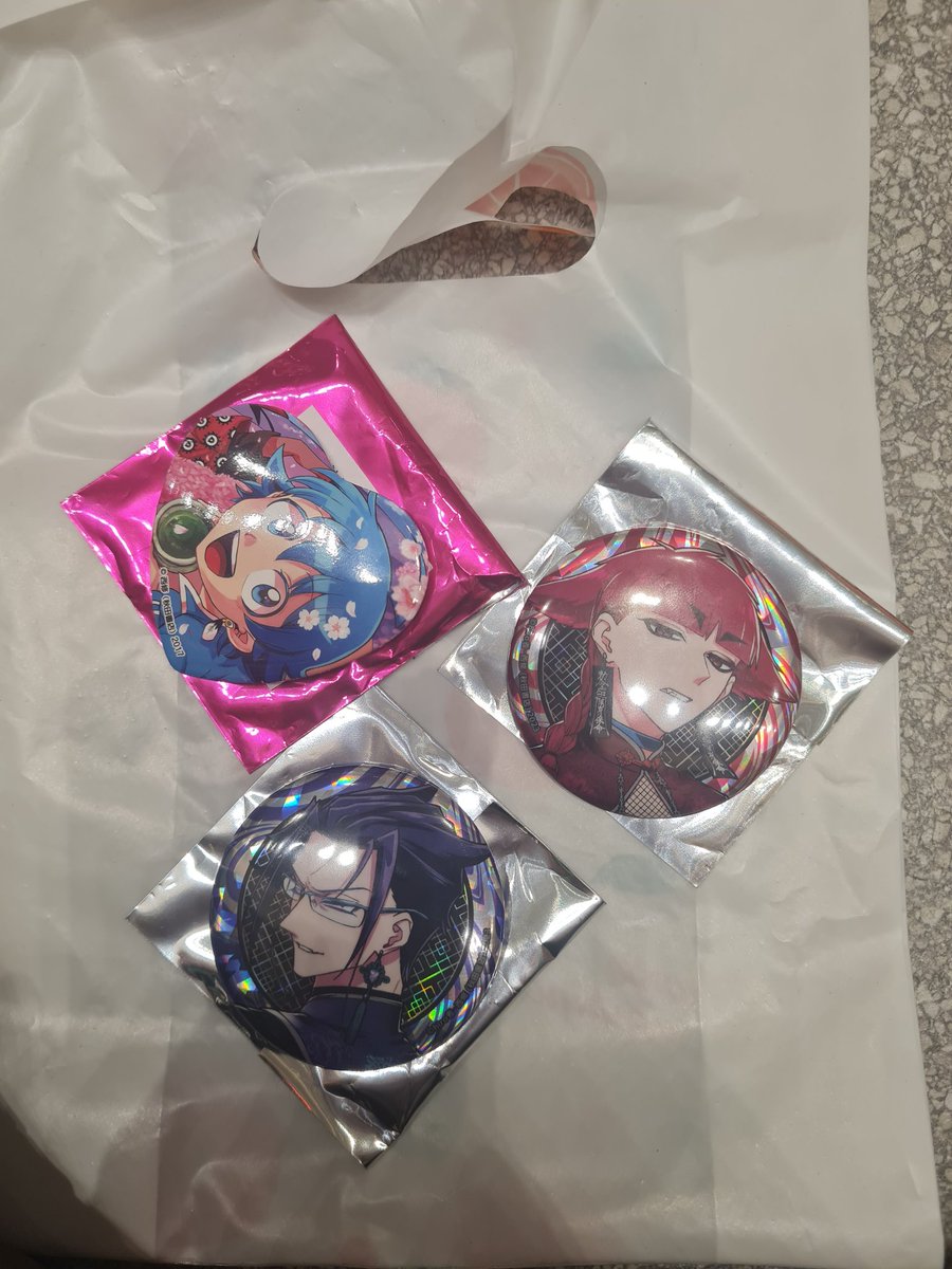 ゆ(ฝึกฝน) tweet media