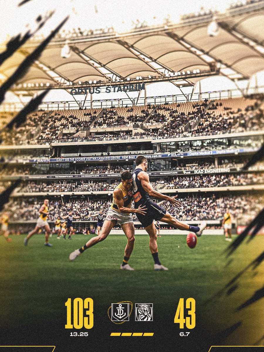 Richmond FC 🐯 tweet media