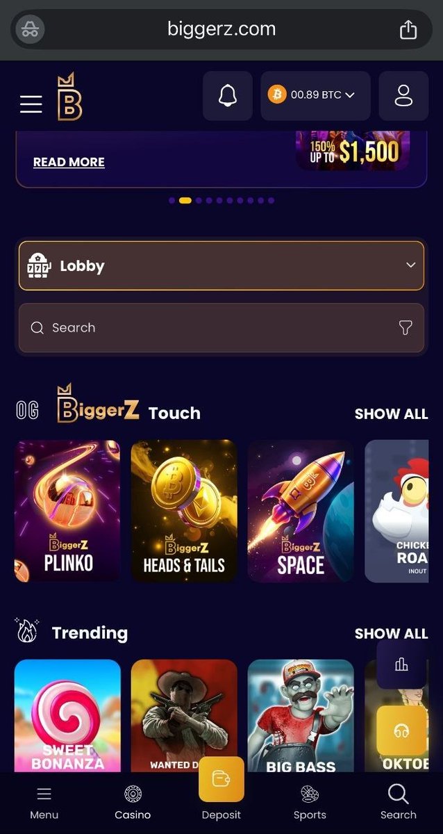 Crypto City tweet media