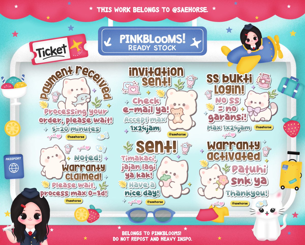 ⟡ P!NKBLooM ⟡ tweet media