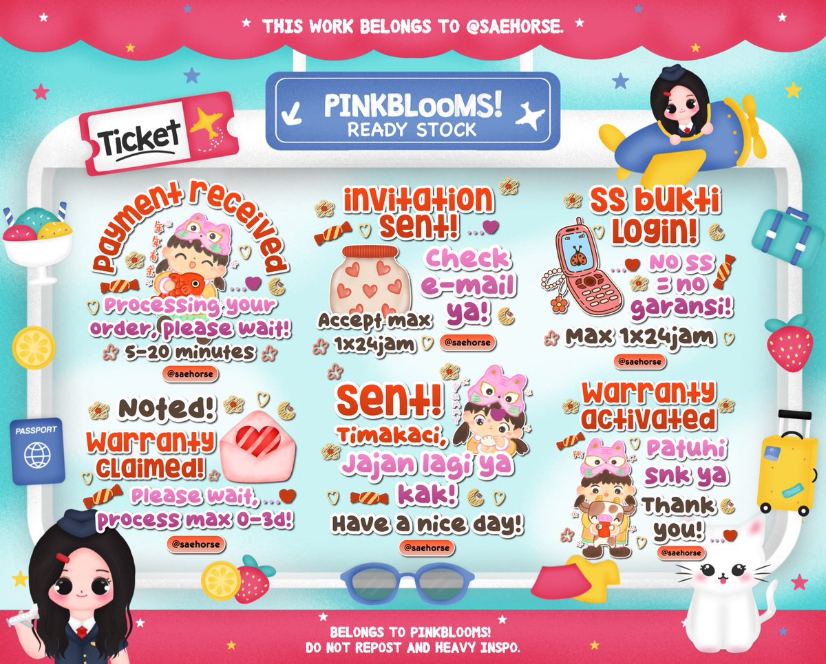 ⟡ P!NKBLooM ⟡ tweet media