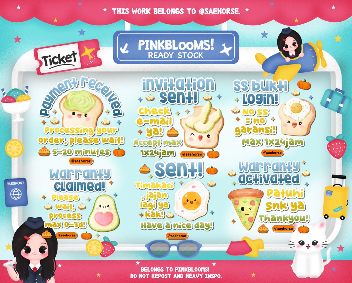 ⟡ P!NKBLooM ⟡ tweet media