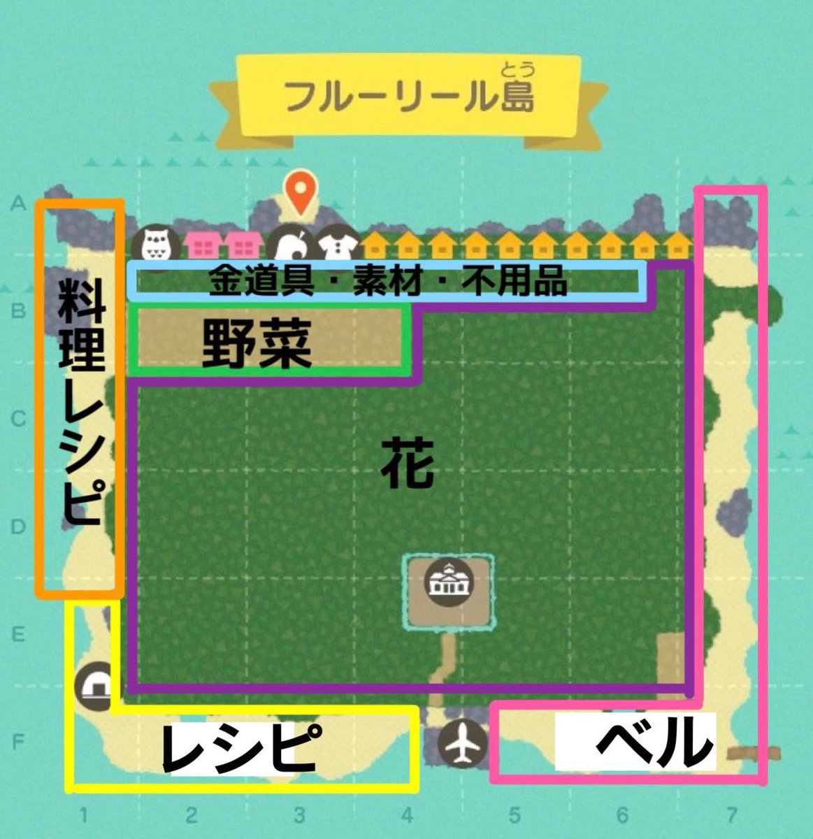 みかち🐈🌷あつ森 tweet media