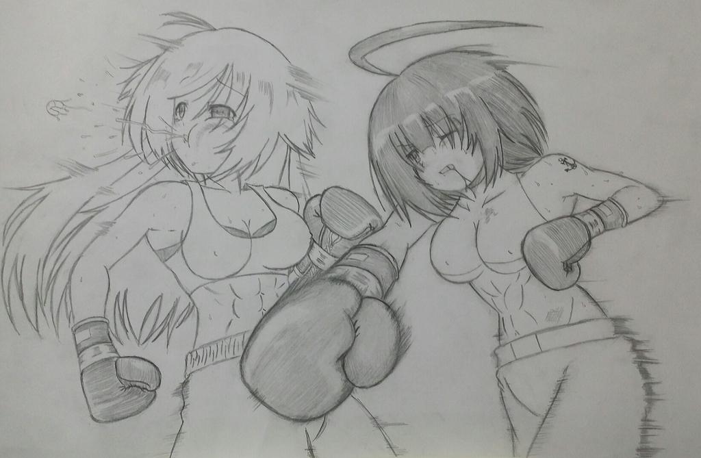 綿狸よはん tweet media