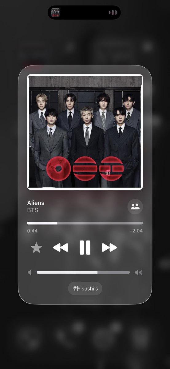 sushi 🪭 tweet media