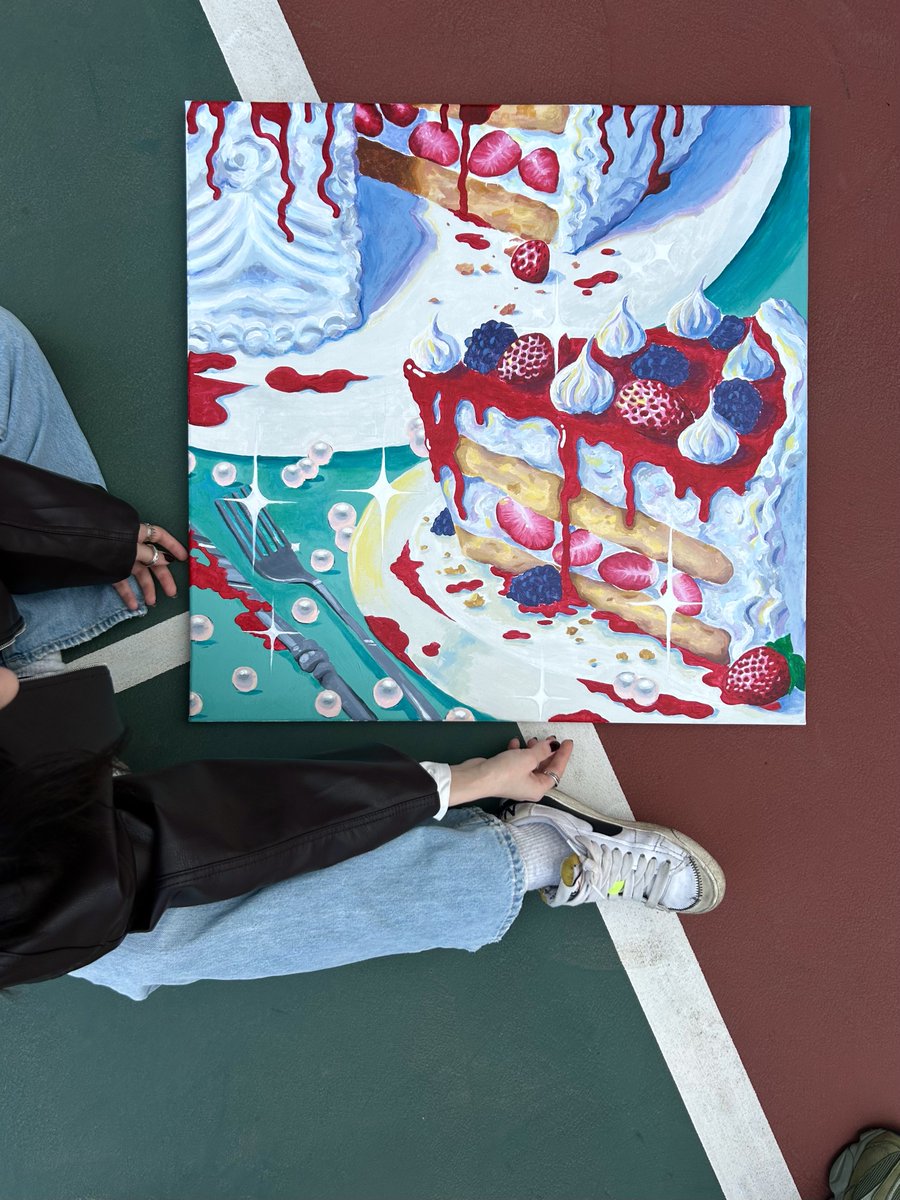 Esra Eslen tweet media