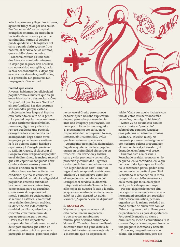 Fernando Redondo tweet media