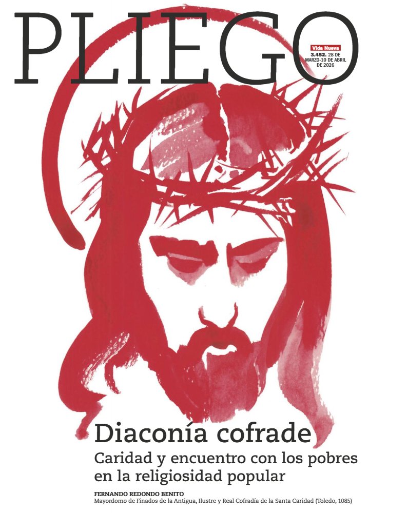 Fernando Redondo tweet media