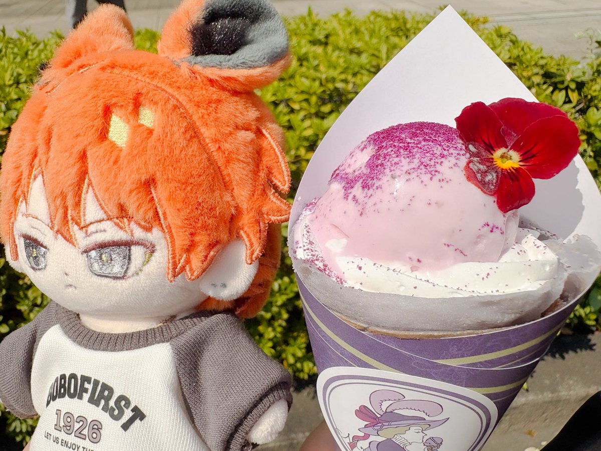 ちぇりり tweet media