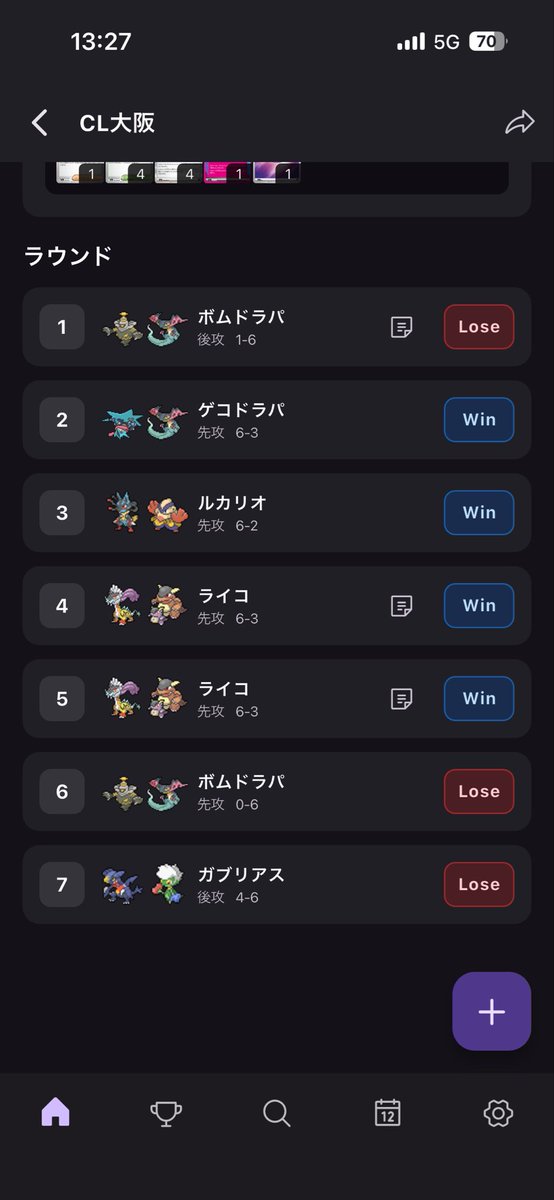 たかてい tweet media