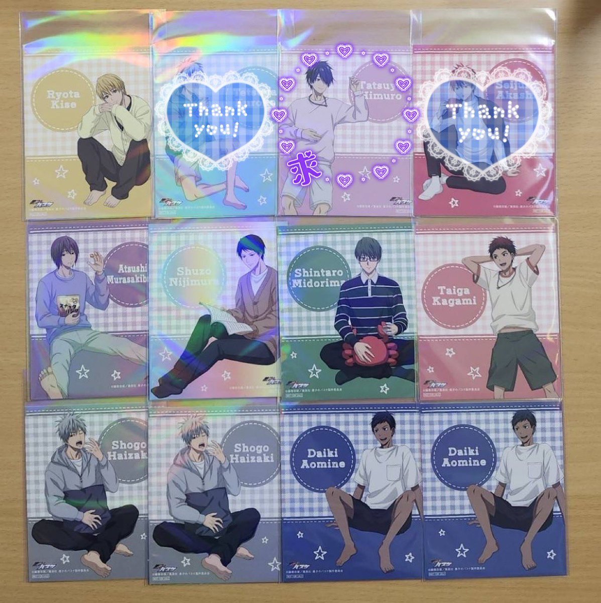 たまり tweet media