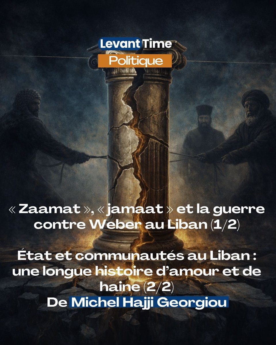 Levant Time tweet media