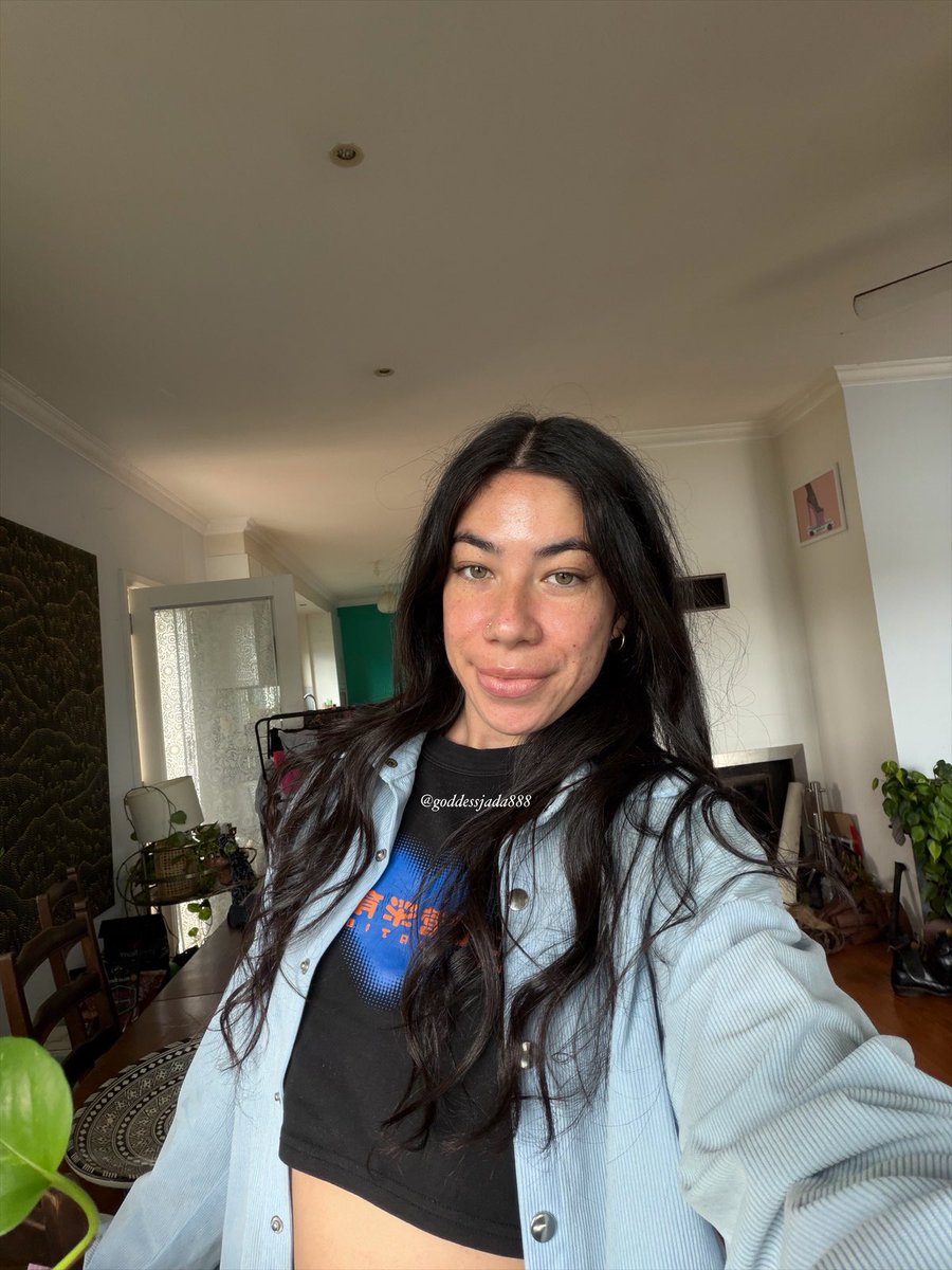 Goddess Jada 🥀 tweet media