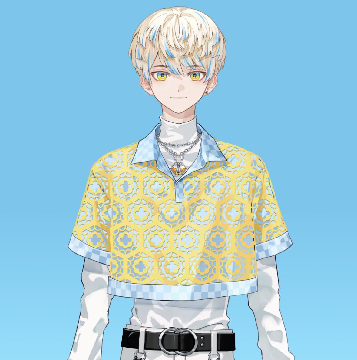 しほ/初回ツイフィ必読 tweet media